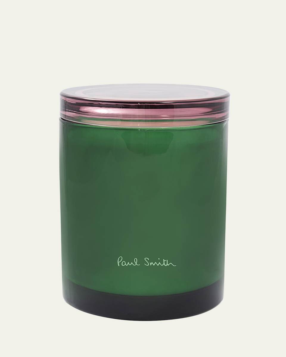 Botanist Candle,